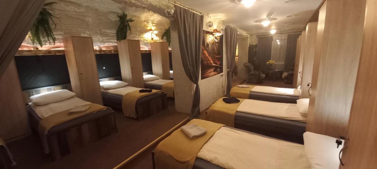 Hotel Albatros *