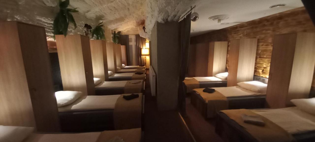 Hotel Albatros *
