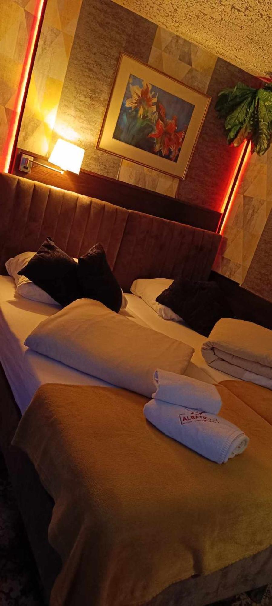 Albatros Hotel