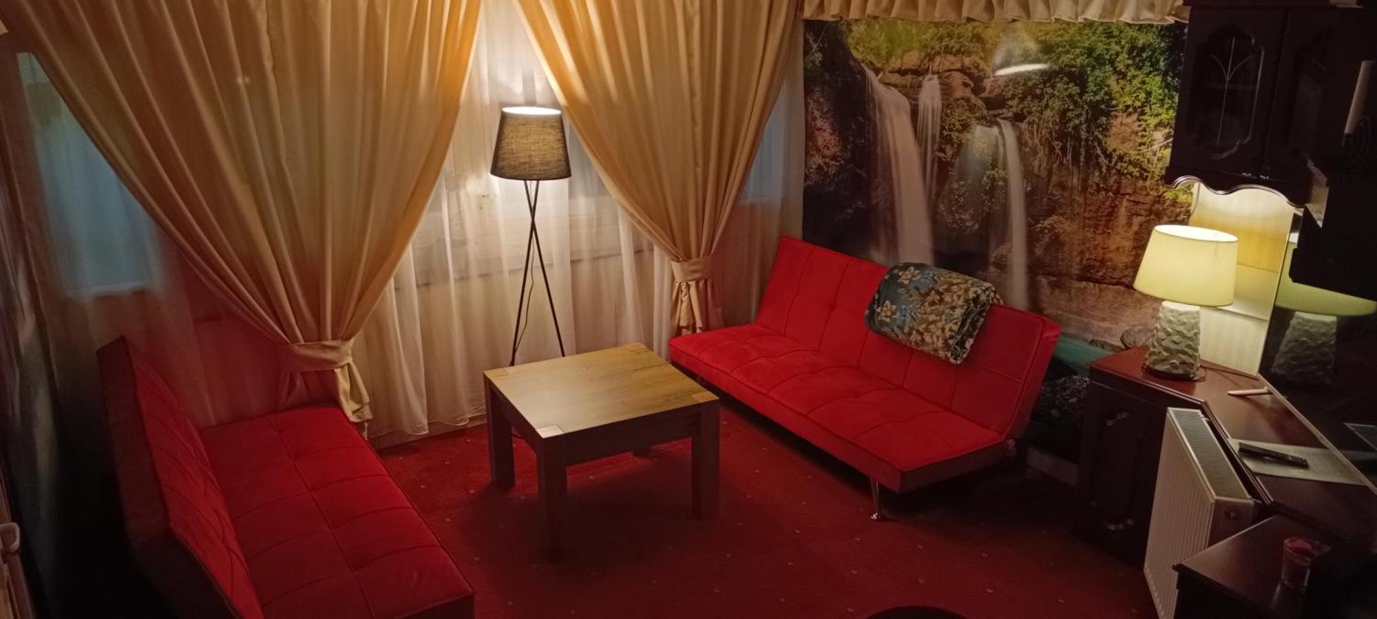 Hotel Albatros *