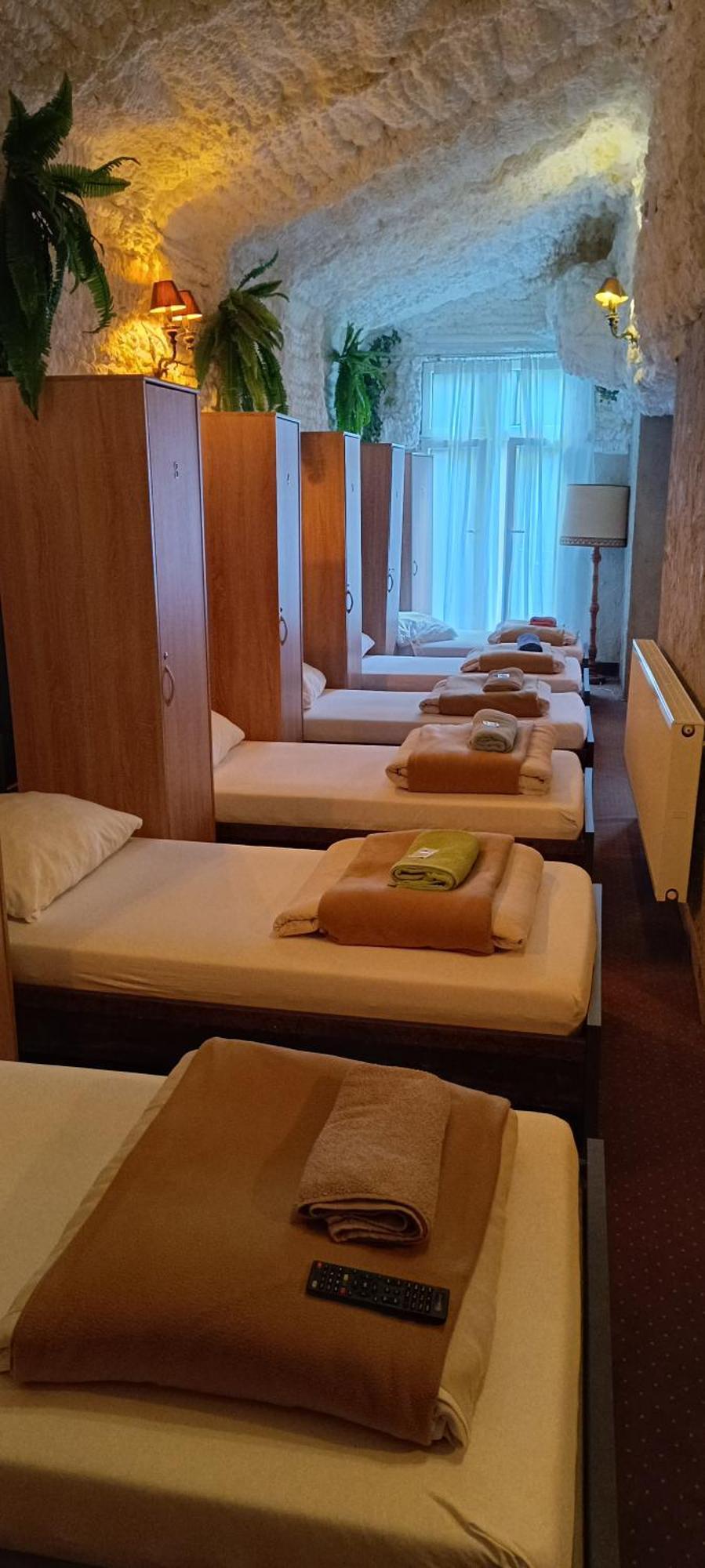 Hotel Albatros *