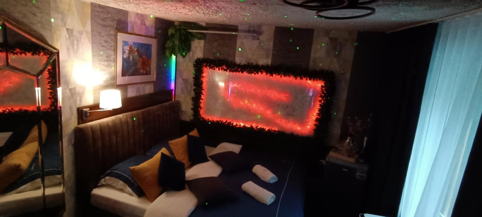 Hotel Albatros
