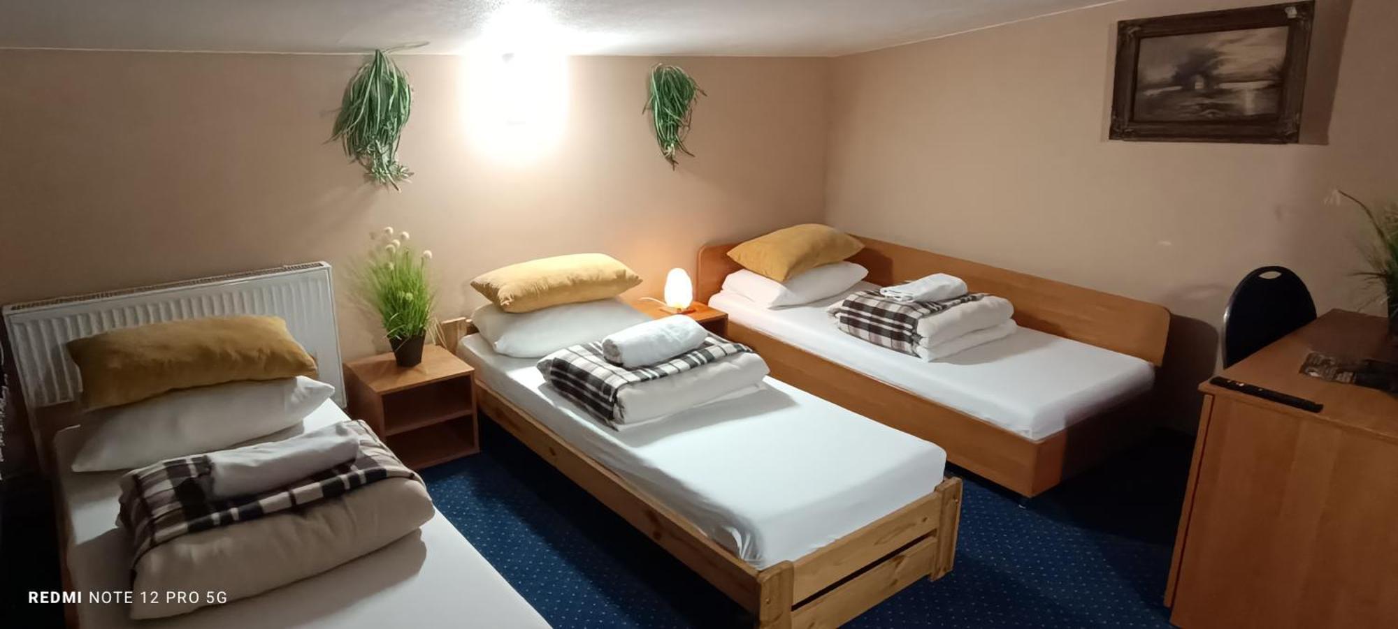 Hotel Albatros