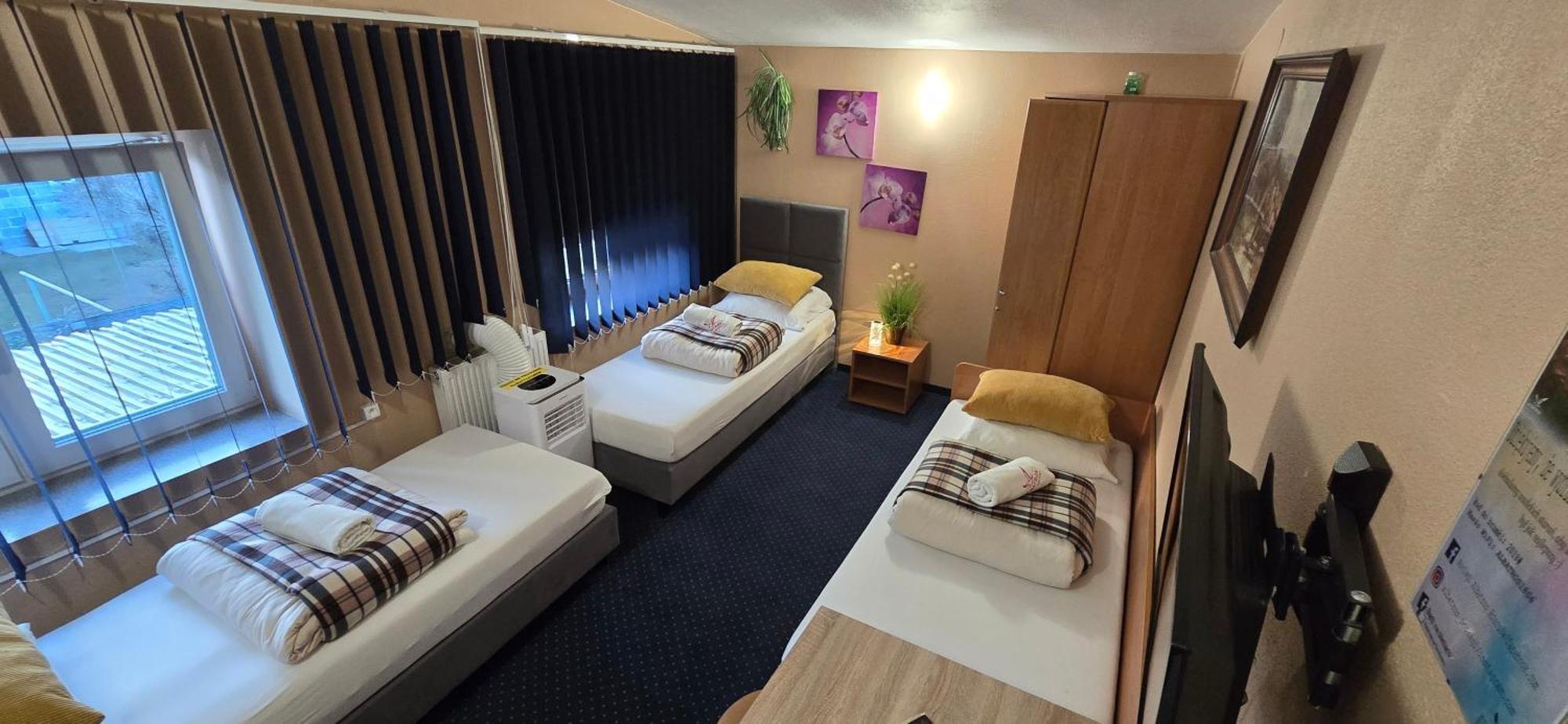 Hotel Albatros *