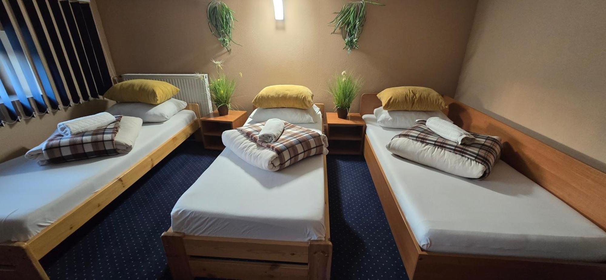 Hotel Albatros *